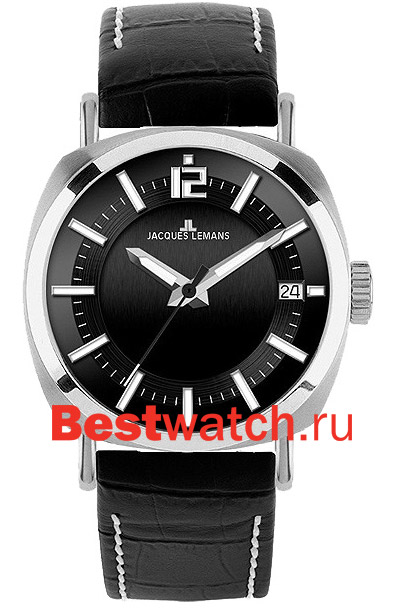 Часы Jacques Lemans Lugano 1-1647A